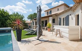 Villa Clème